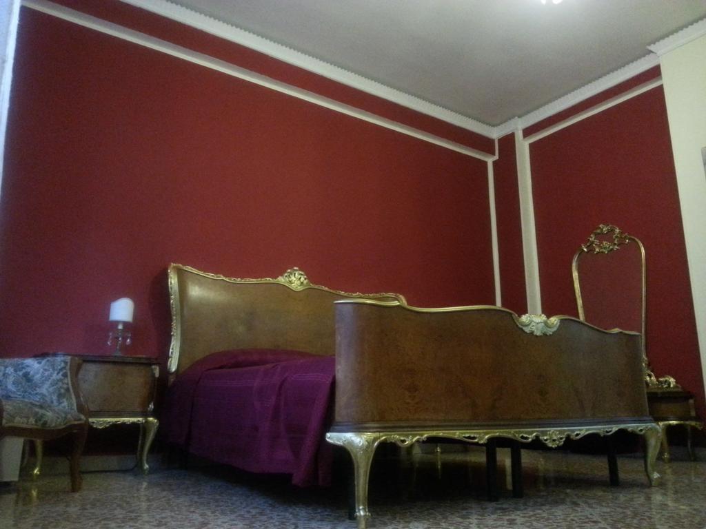 B&B Intrabartolo Trapani Ruang foto