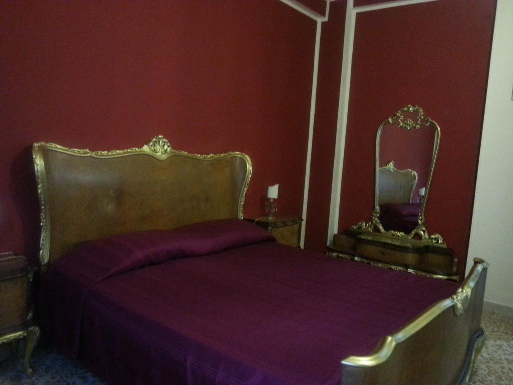 B&B Intrabartolo Trapani Ruang foto