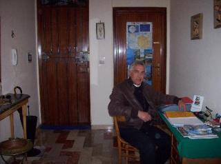 B&B Intrabartolo Trapani Bagian luar foto
