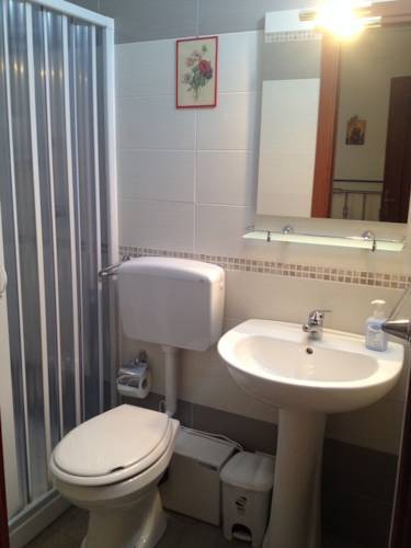 B&B Intrabartolo Trapani Ruang foto